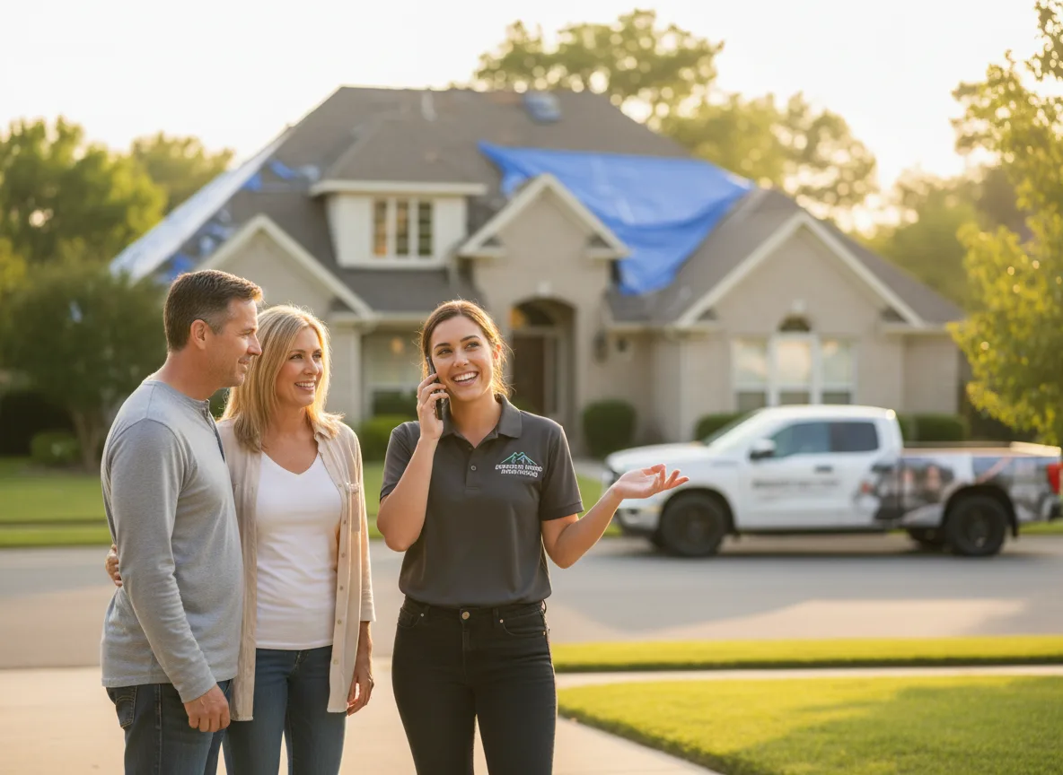 Emergency Roof Repair Mingo, IA FAQs